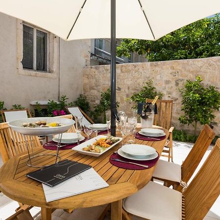 Holiday Home City Walls Hvar Town Quarto foto