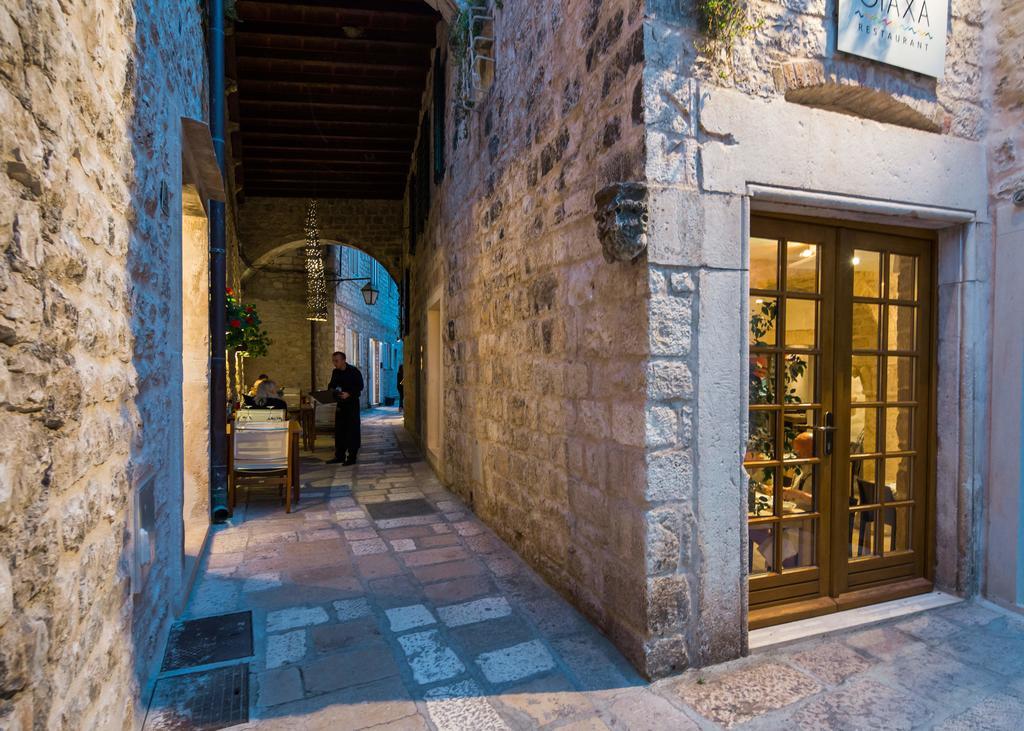 Holiday Home City Walls Hvar Town Quarto foto