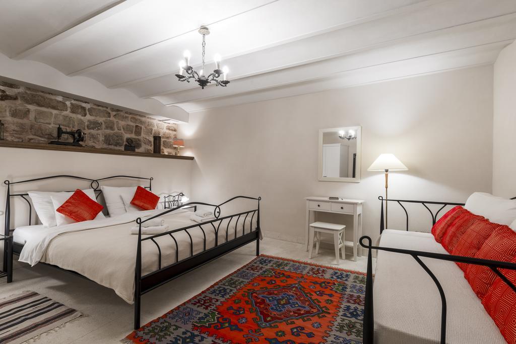Holiday Home City Walls Hvar Town Exterior foto