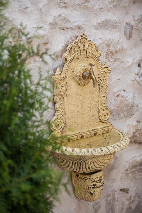 Holiday Home City Walls Hvar Town Quarto foto