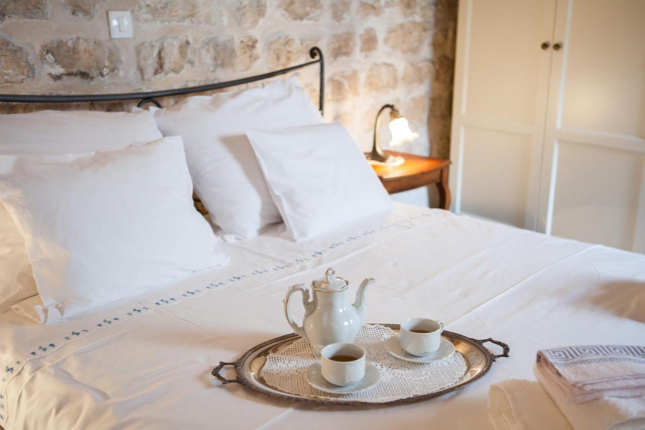 Holiday Home City Walls Hvar Town Quarto foto
