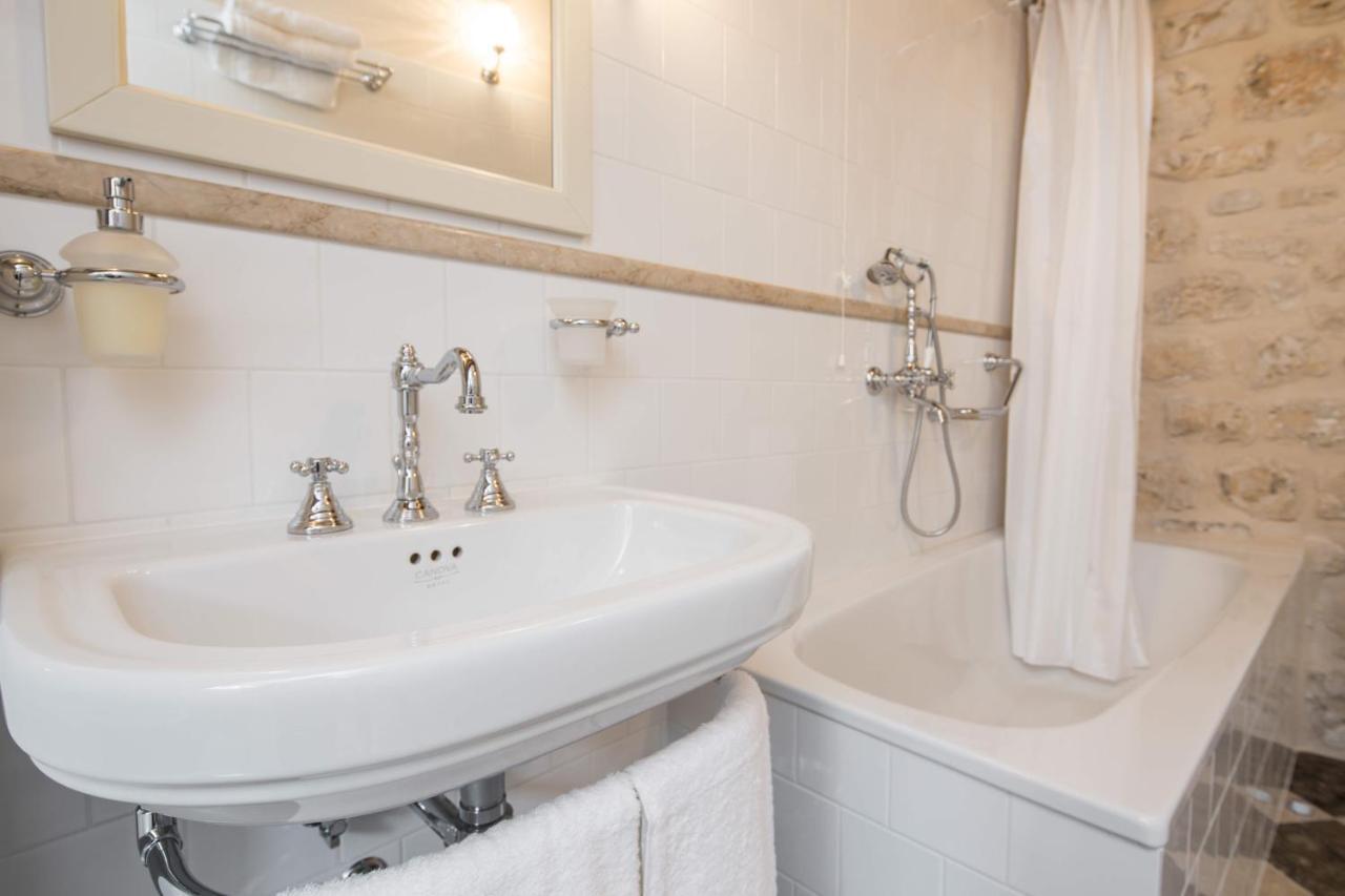 Holiday Home City Walls Hvar Town Quarto foto