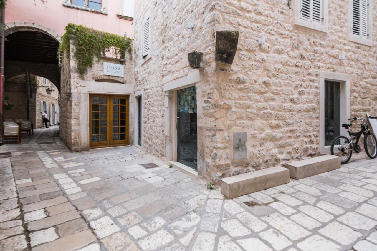 Holiday Home City Walls Hvar Town Quarto foto