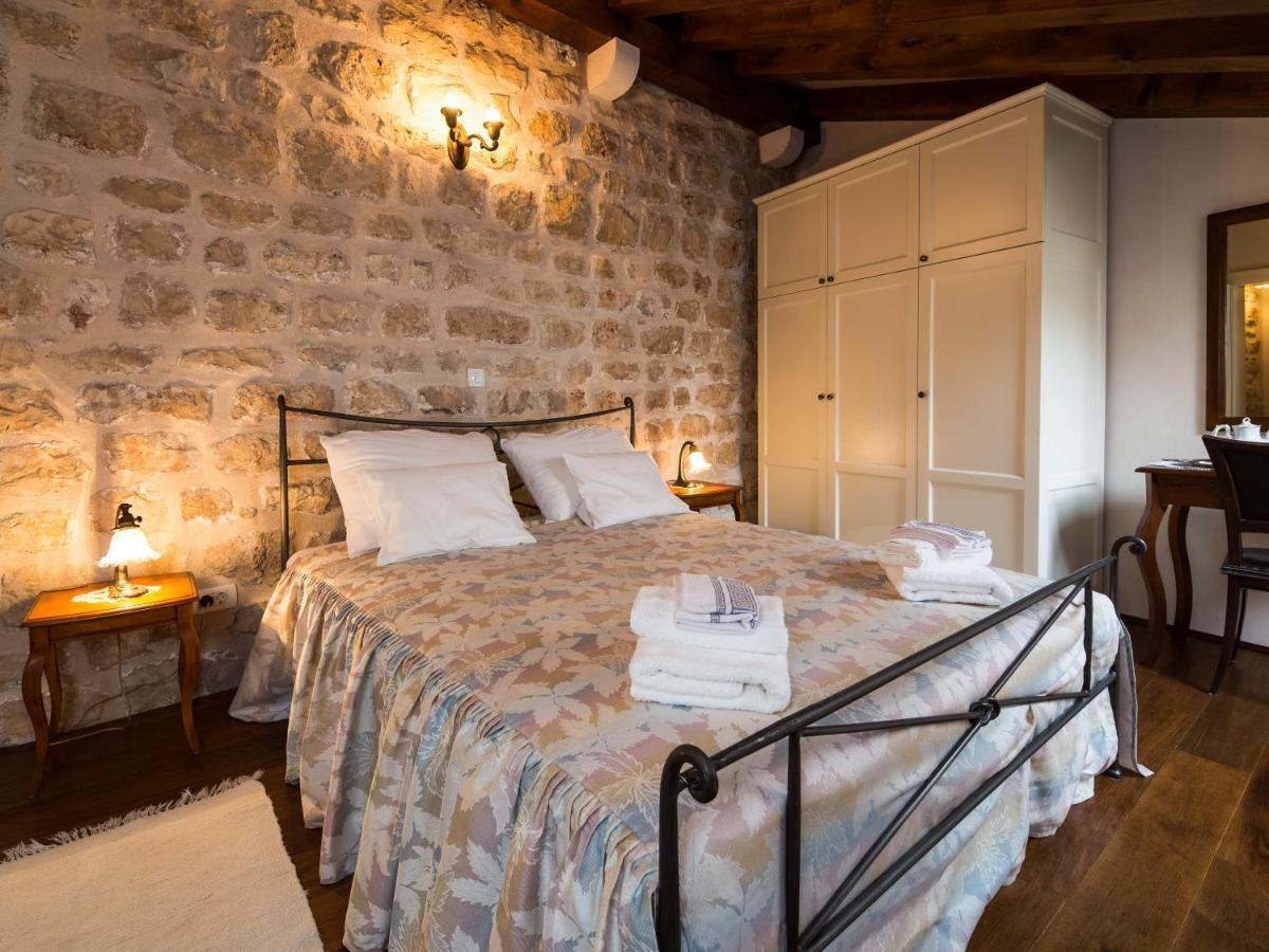 Holiday Home City Walls Hvar Town Quarto foto