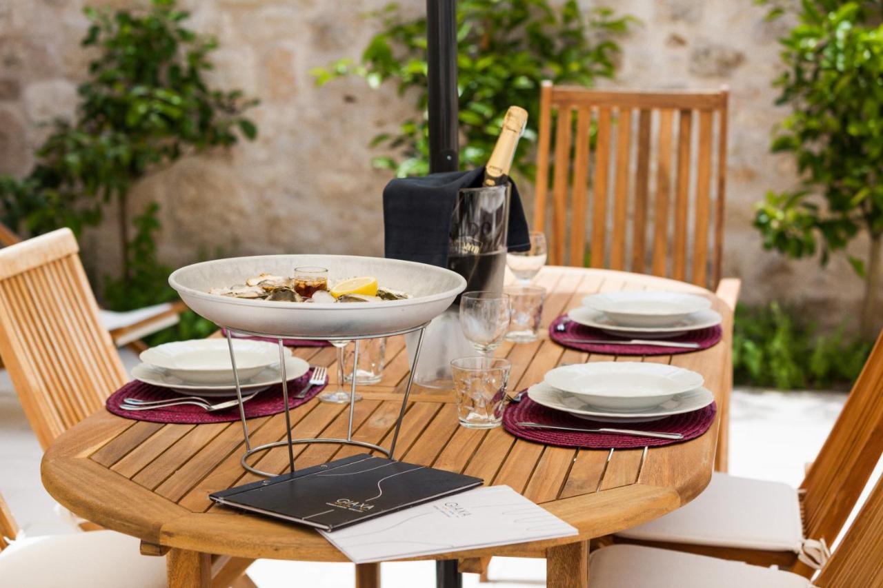Holiday Home City Walls Hvar Town Quarto foto