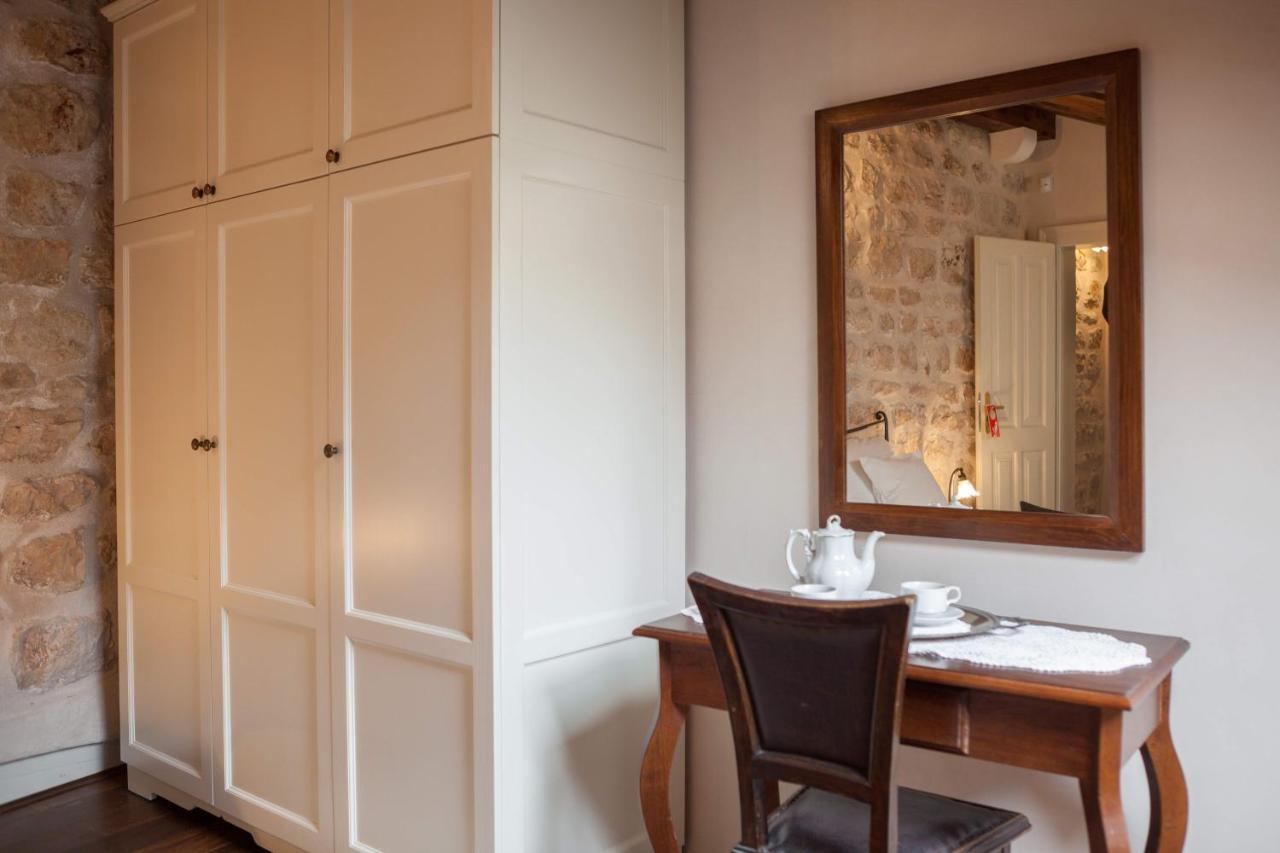 Holiday Home City Walls Hvar Town Quarto foto