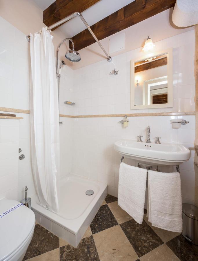 Holiday Home City Walls Hvar Town Quarto foto
